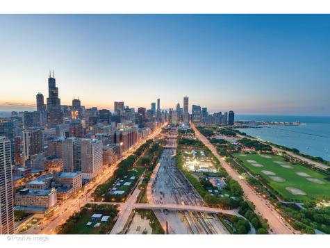 1201 South Prairie Avenue Chicago IL 60605