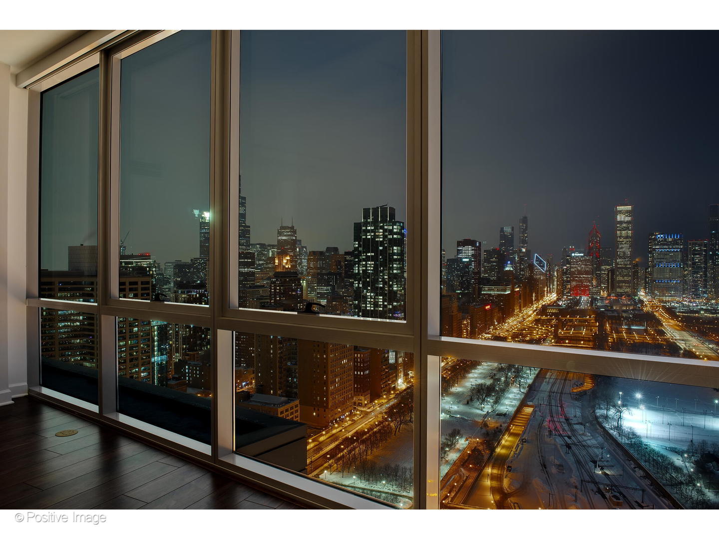 1201 South Prairie Avenue Chicago IL 60605
