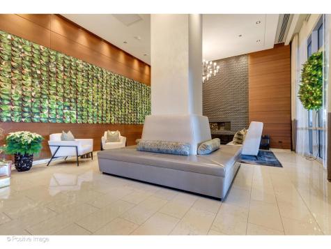 1201 South Prairie Avenue Chicago IL 60605