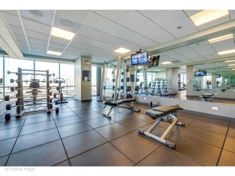 1201 South Prairie Avenue Chicago IL 60605