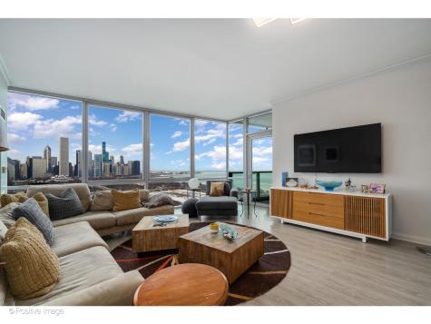 1201 South Prairie Avenue Chicago IL 60605
