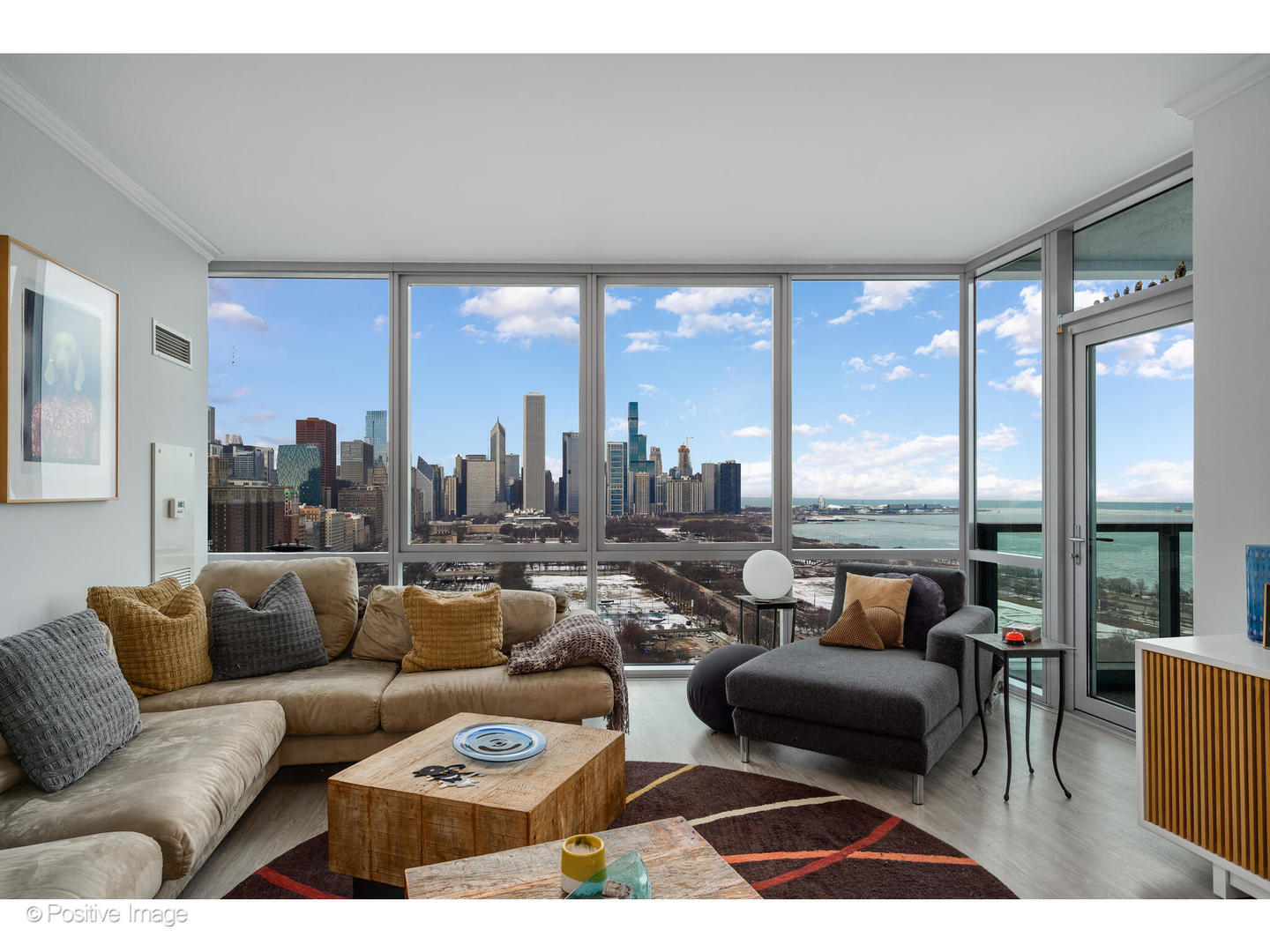 1201 South Prairie Avenue Chicago IL 60605
