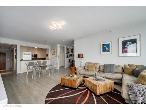 1201 South Prairie Avenue Chicago IL 60605