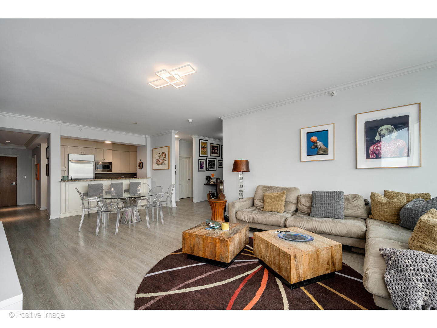 1201 South Prairie Avenue Chicago IL 60605