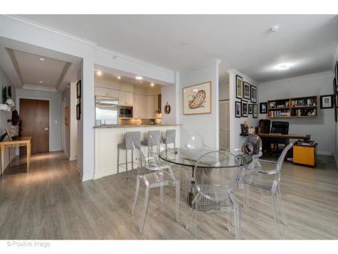 1201 South Prairie Avenue Chicago IL 60605