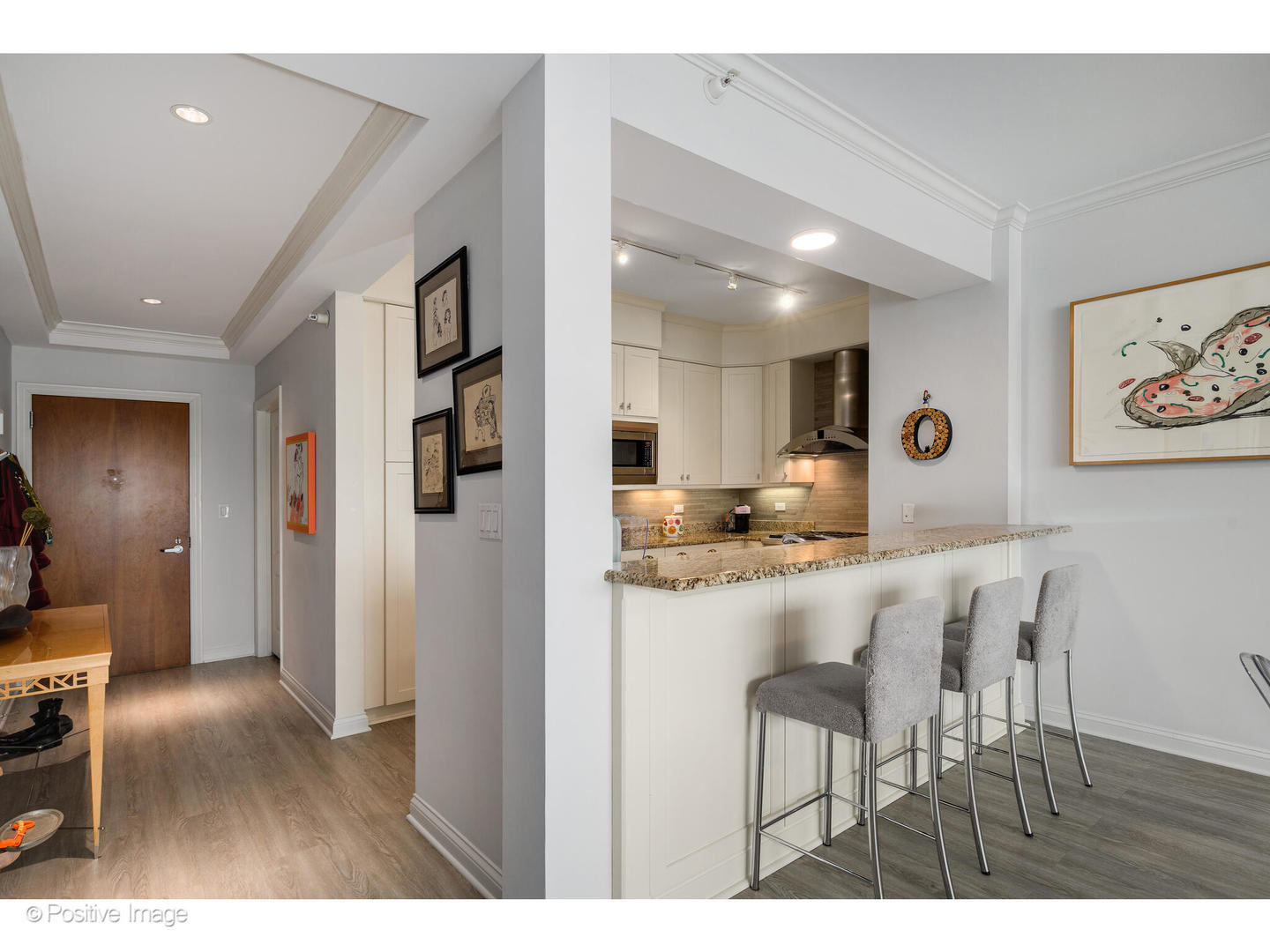 1201 South Prairie Avenue Chicago IL 60605