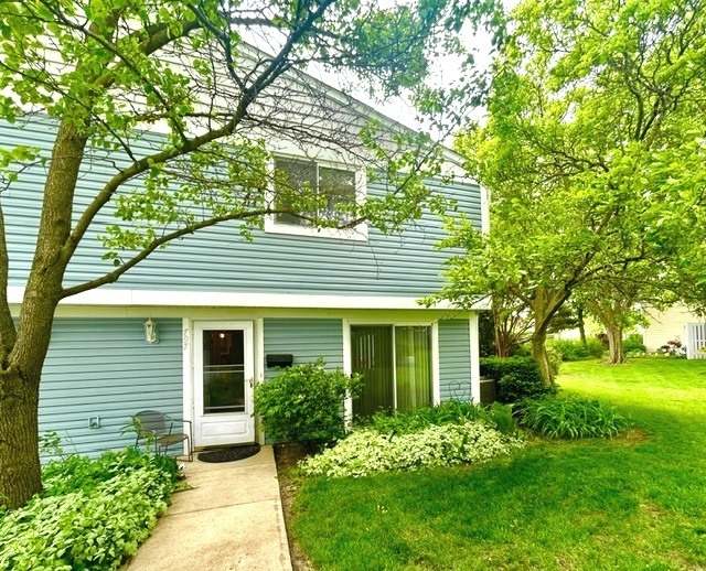 797 Coventry Place Wheeling IL 60090