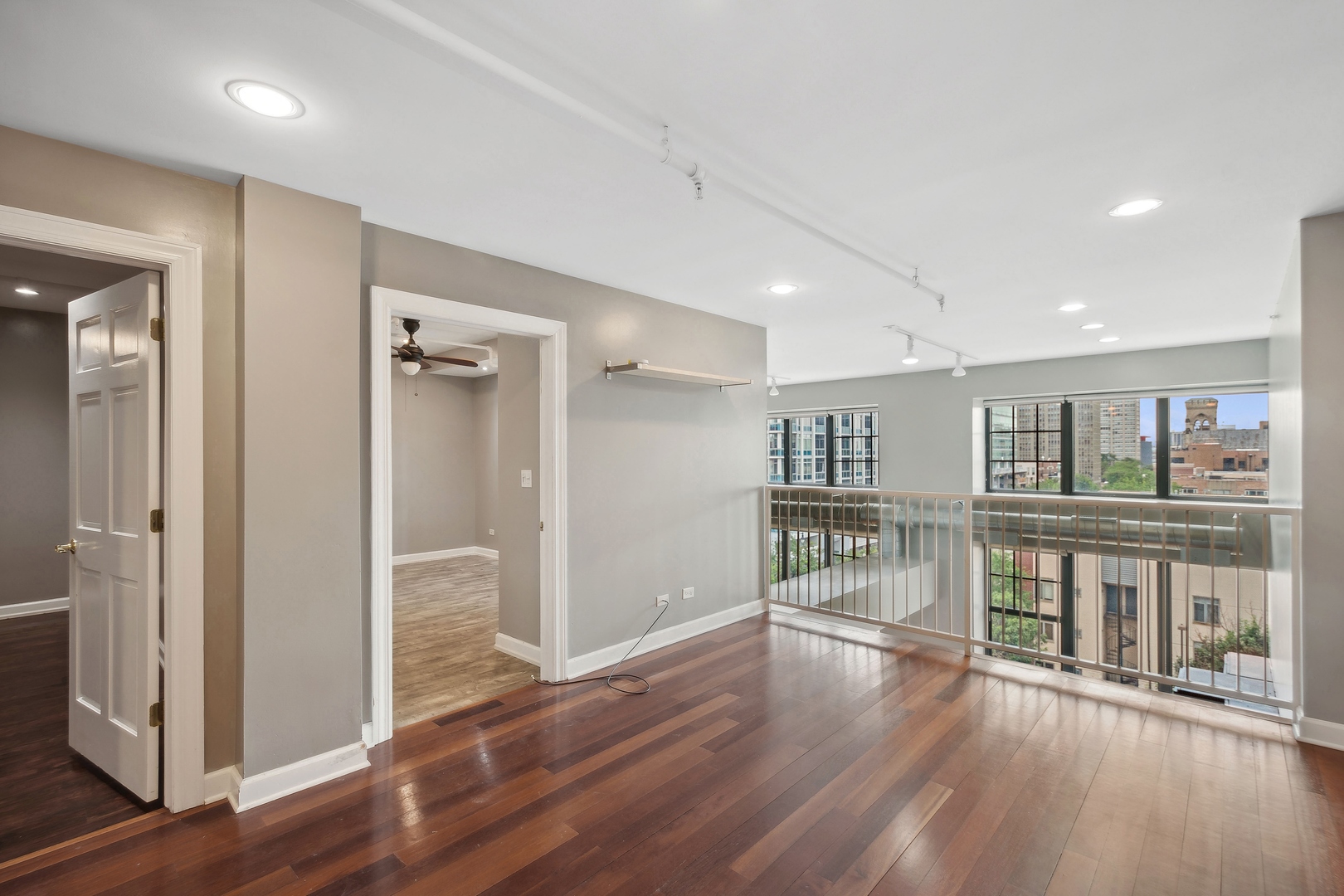 70 East 18th Street Chicago IL 60616