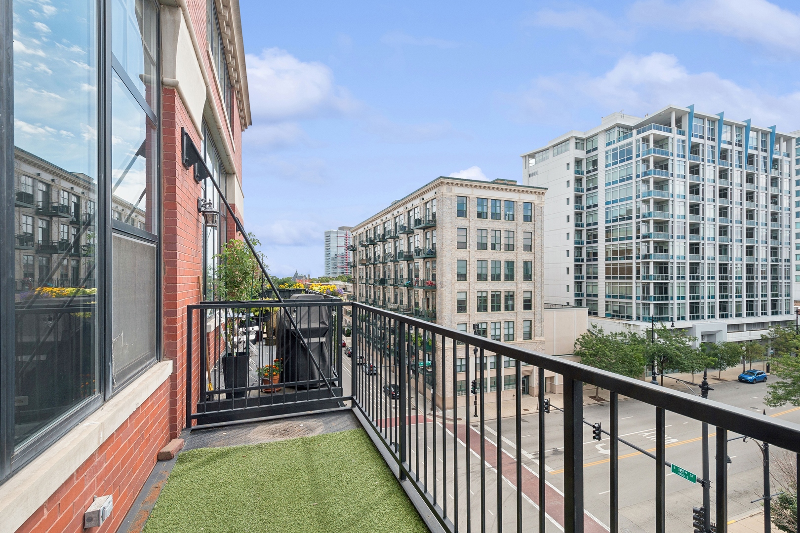 70 East 18th Street Chicago IL 60616