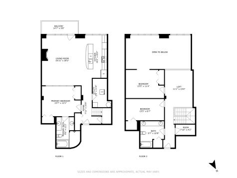 70 East 18th Street Chicago IL 60616