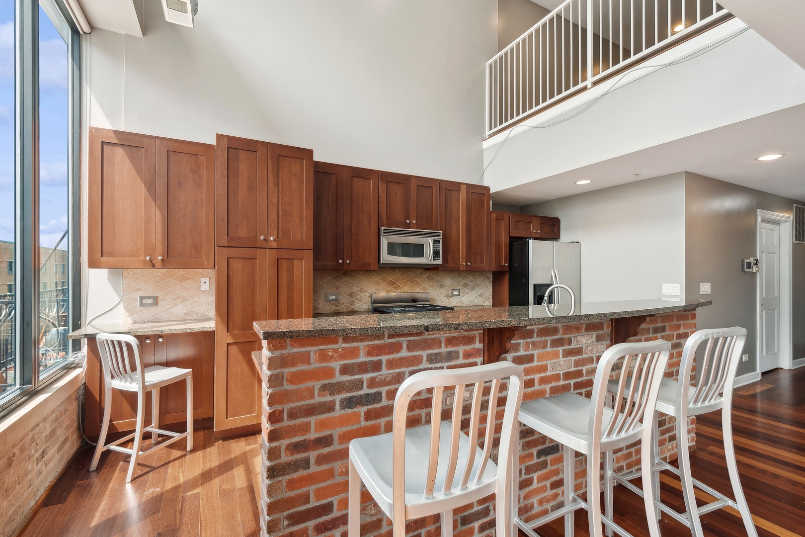 70 East 18th Street Chicago IL 60616