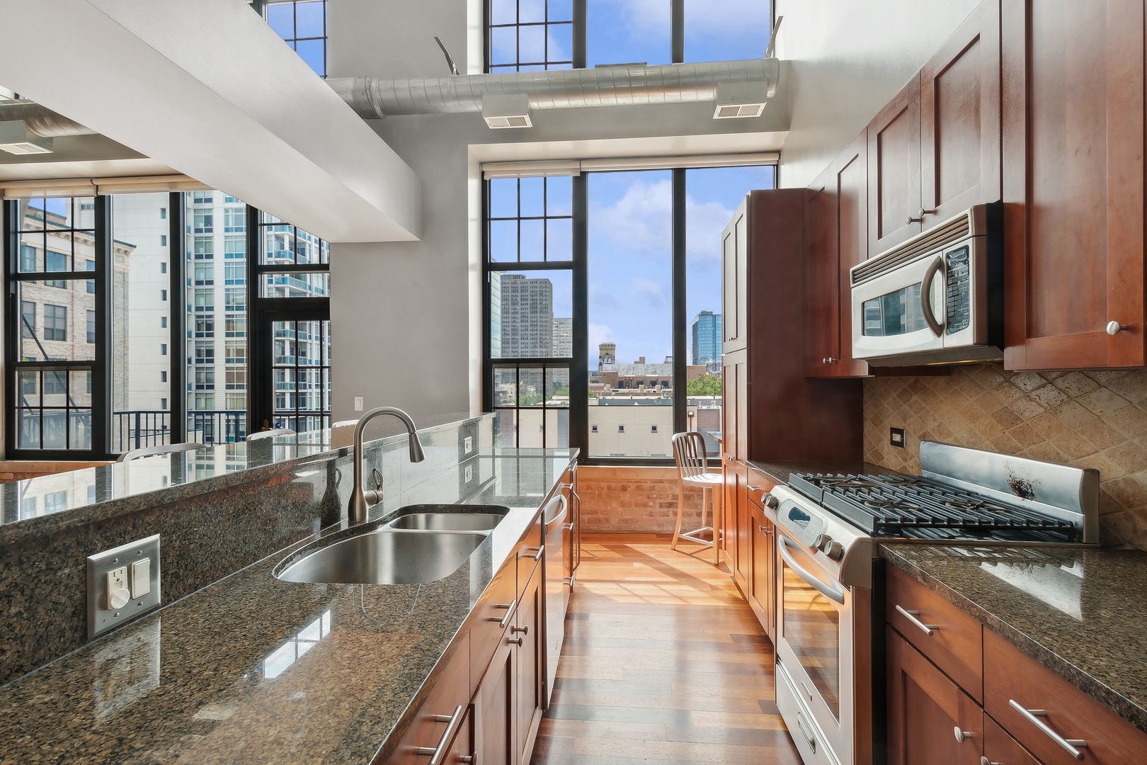 70 East 18th Street Chicago IL 60616