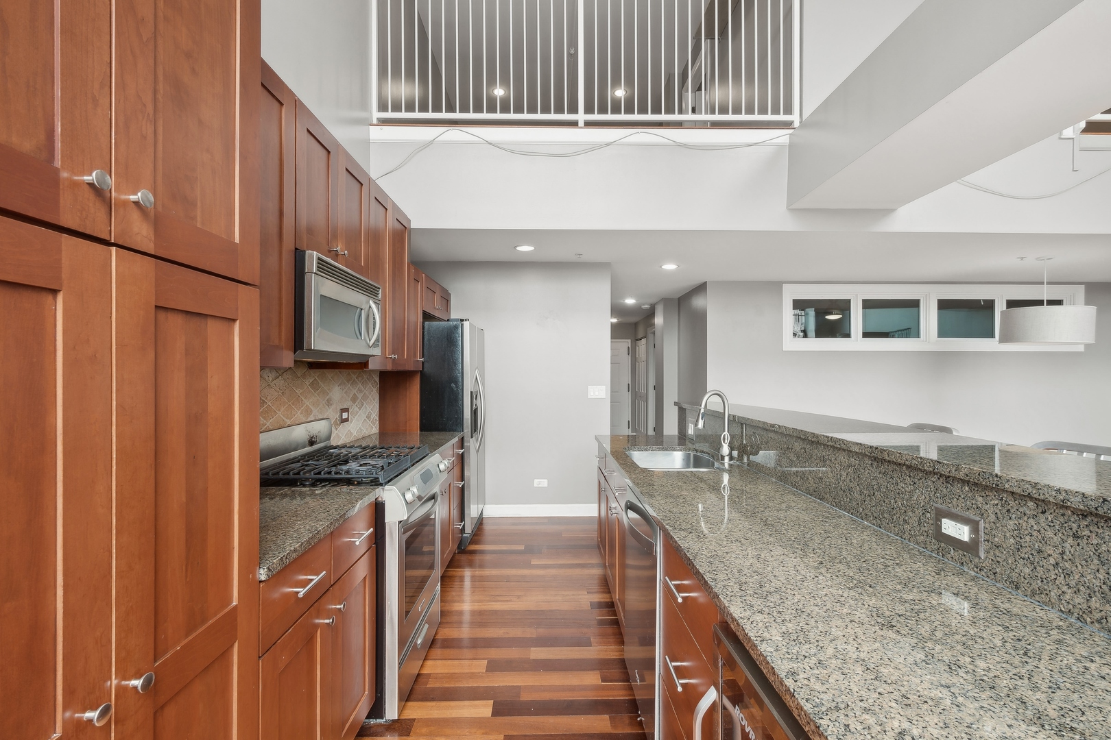 70 East 18th Street Chicago IL 60616