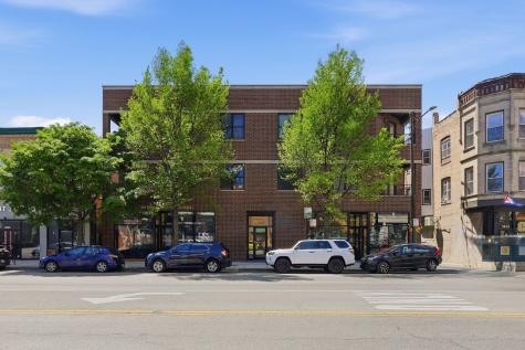 2605 West North Avenue Chicago IL 60647