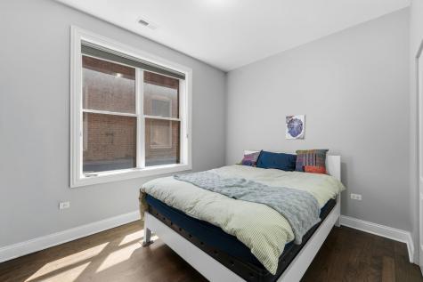 2605 West North Avenue Chicago IL 60647