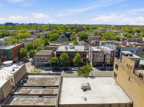 2605 West North Avenue Chicago IL 60647