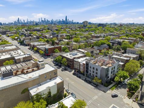 2605 West North Avenue Chicago IL 60647