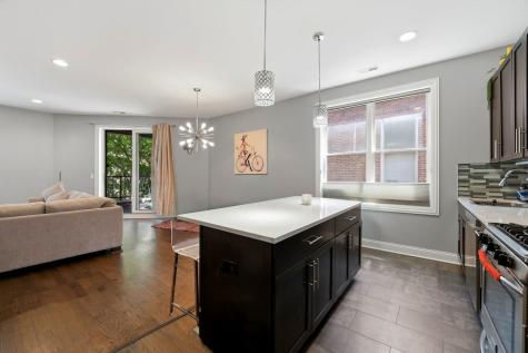 2605 West North Avenue Chicago IL 60647