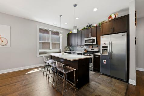 2605 West North Avenue Chicago IL 60647