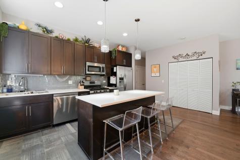 2605 West North Avenue Chicago IL 60647