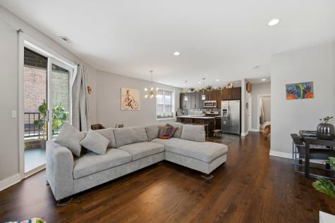 2605 West North Avenue Chicago IL 60647