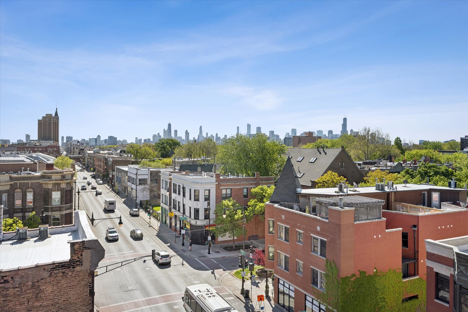 2212 West North Avenue Chicago IL 60647