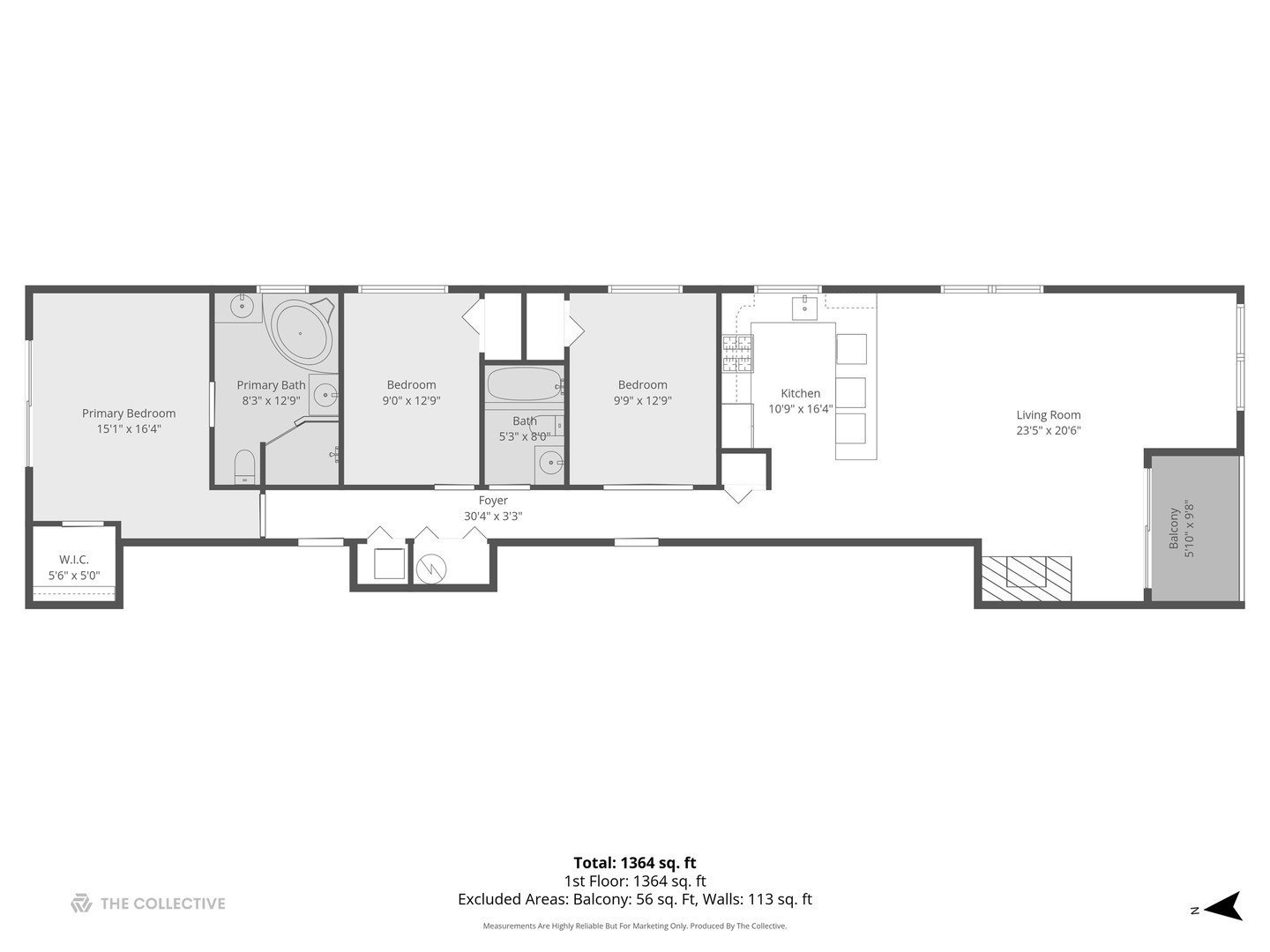 2212 West North Avenue Chicago IL 60647
