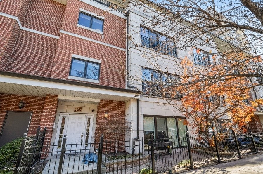 1507 South Prairie Avenue Chicago IL 60605
