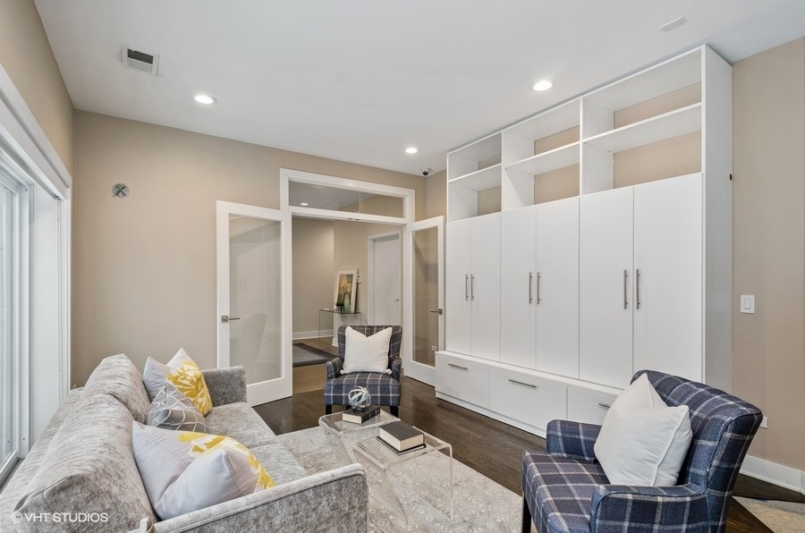 1507 South Prairie Avenue Chicago IL 60605