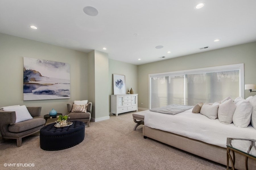 1507 South Prairie Avenue Chicago IL 60605