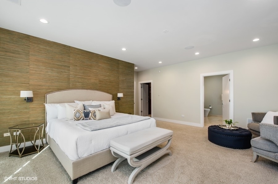 1507 South Prairie Avenue Chicago IL 60605
