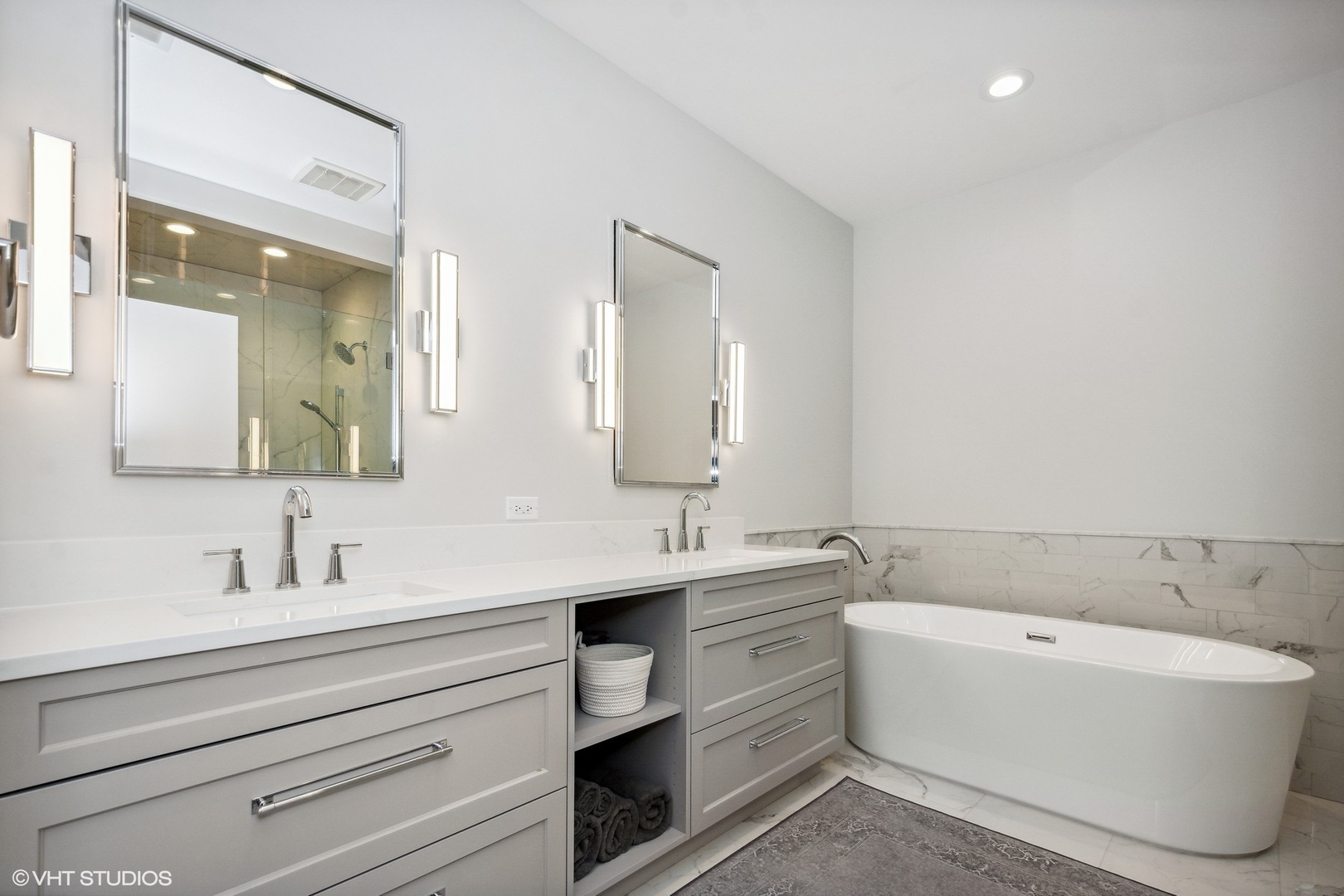 1507 South Prairie Avenue Chicago IL 60605
