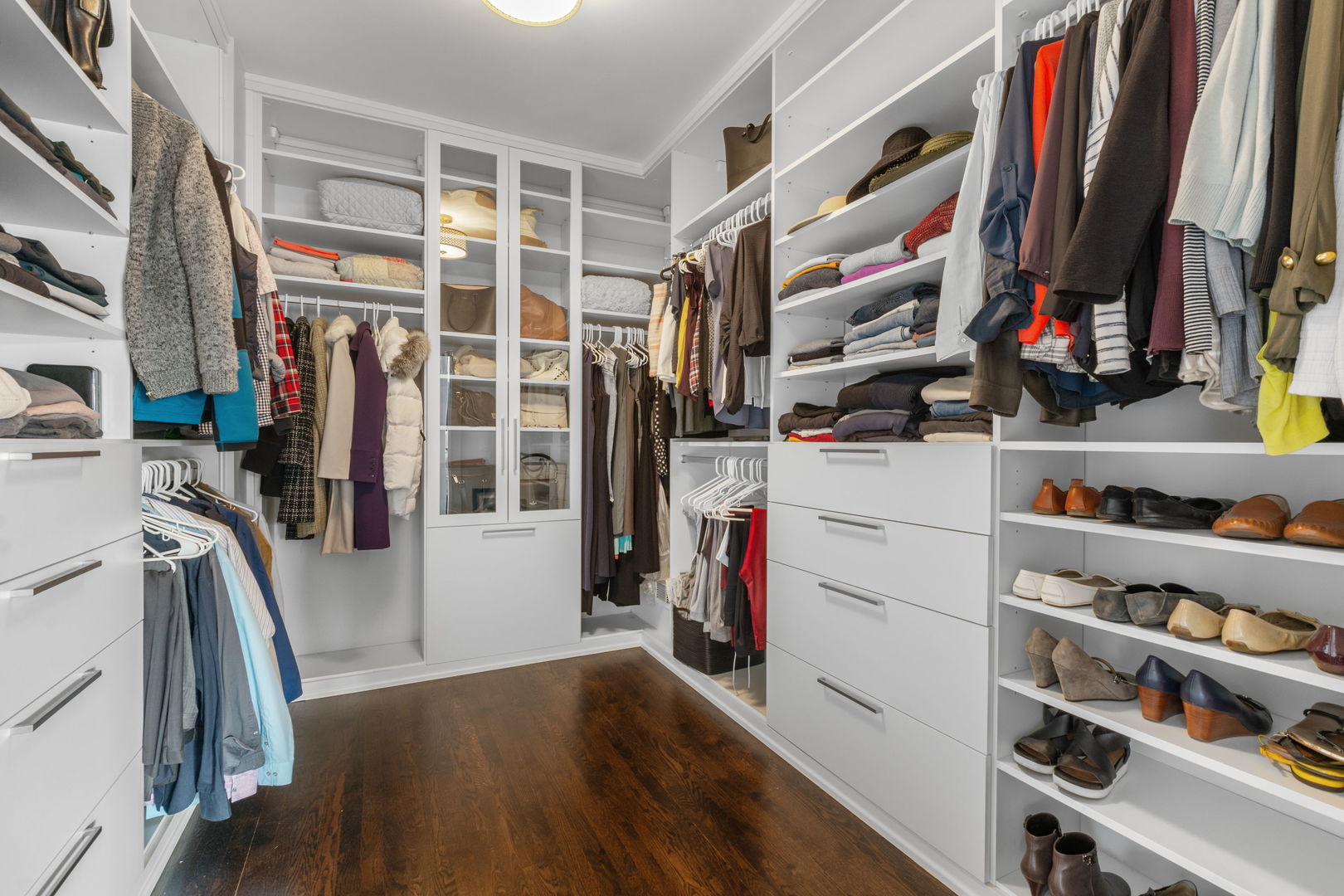 1507 South Prairie Avenue Chicago IL 60605