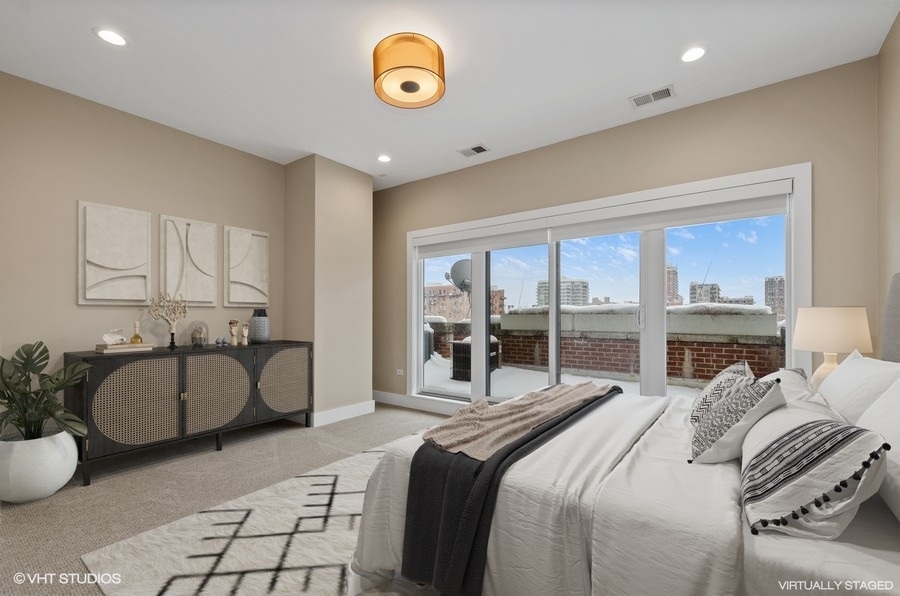 1507 South Prairie Avenue Chicago IL 60605