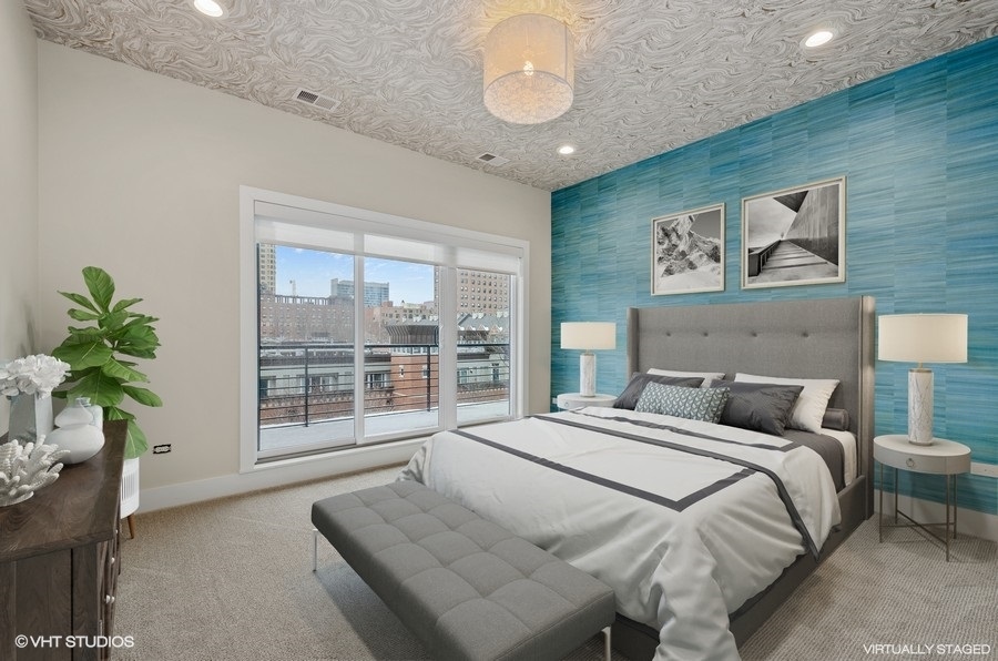 1507 South Prairie Avenue Chicago IL 60605