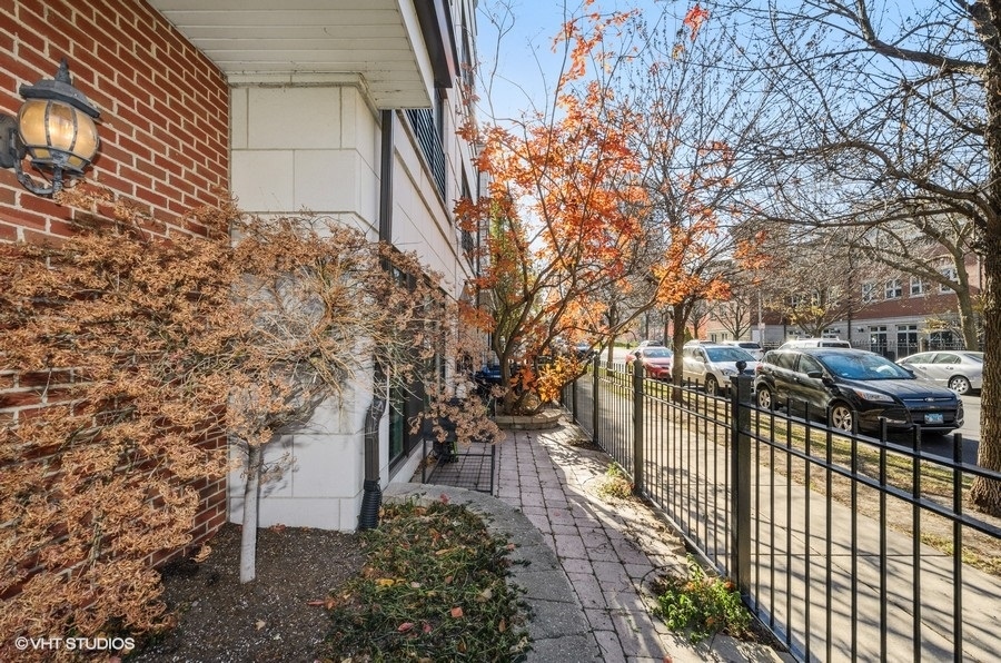1507 South Prairie Avenue Chicago IL 60605