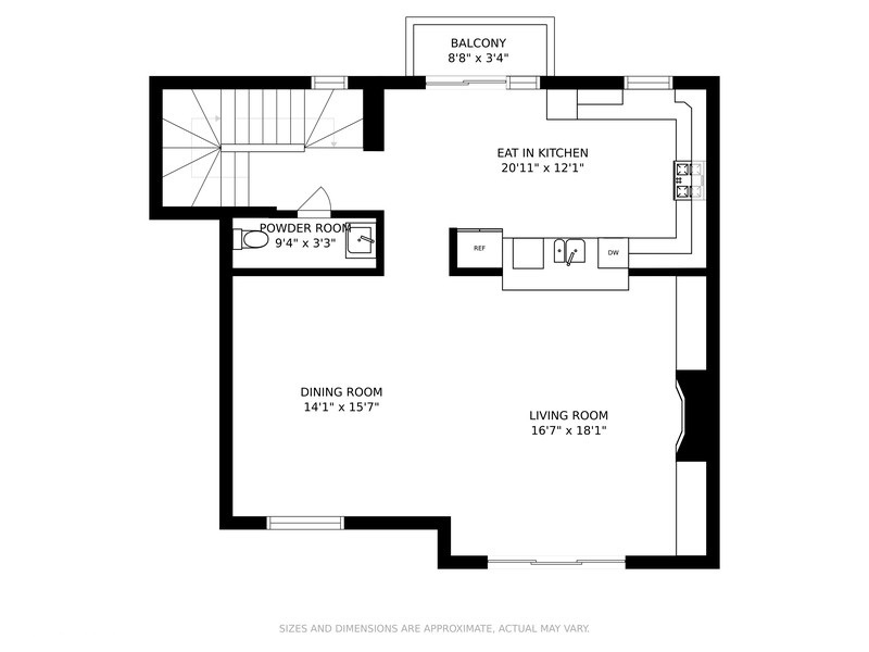 1507 South Prairie Avenue Chicago IL 60605