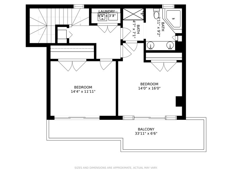 1507 South Prairie Avenue Chicago IL 60605