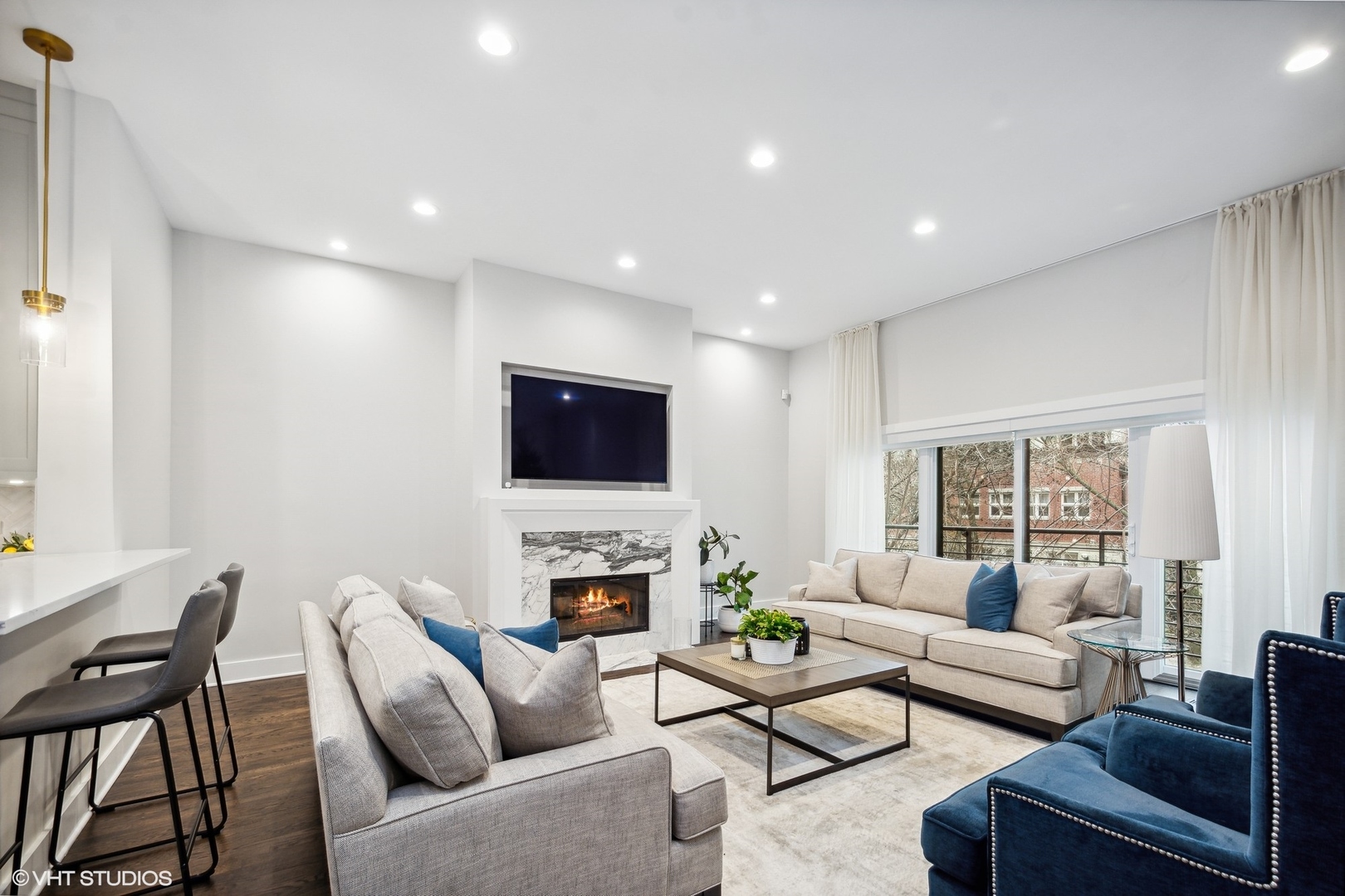 1507 South Prairie Avenue Chicago IL 60605