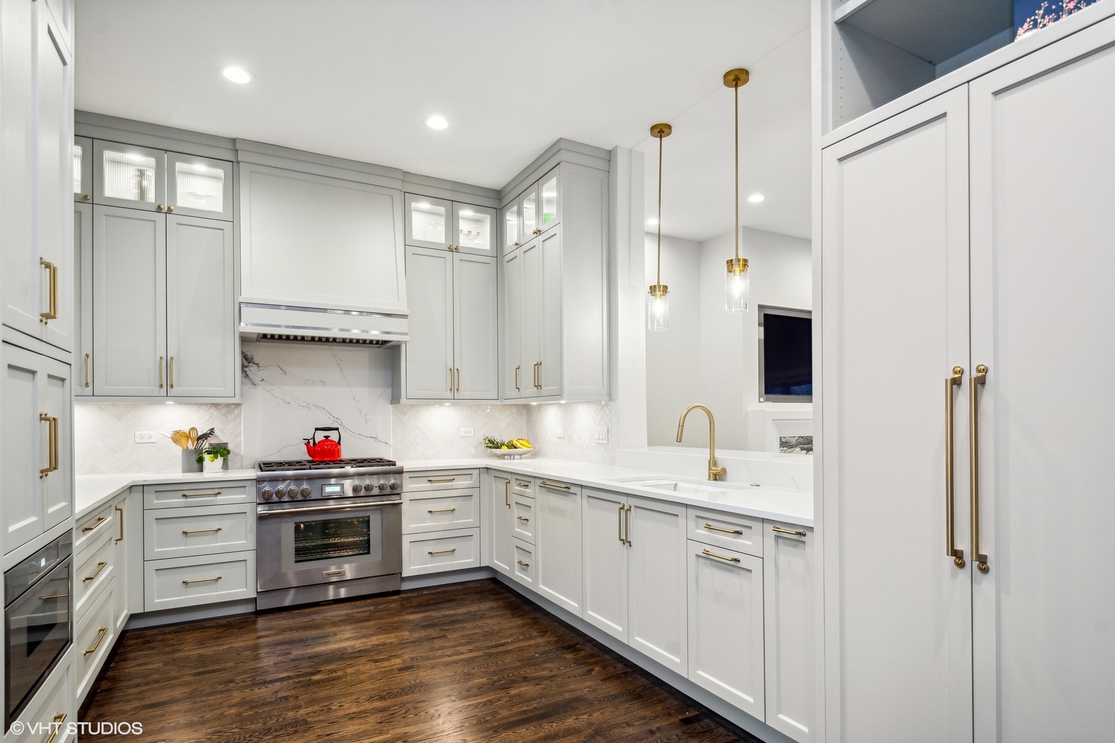 1507 South Prairie Avenue Chicago IL 60605
