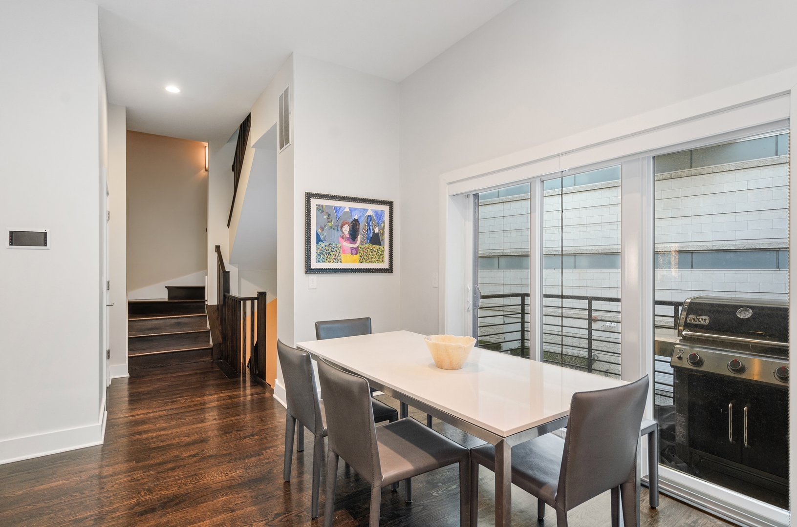1507 South Prairie Avenue Chicago IL 60605