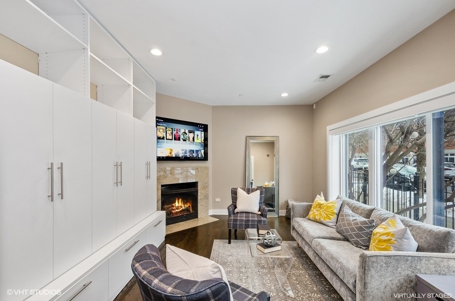 1507 South Prairie Avenue Chicago IL 60605