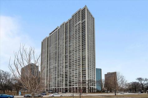 2800 North Lake Shore Drive Chicago IL 60657