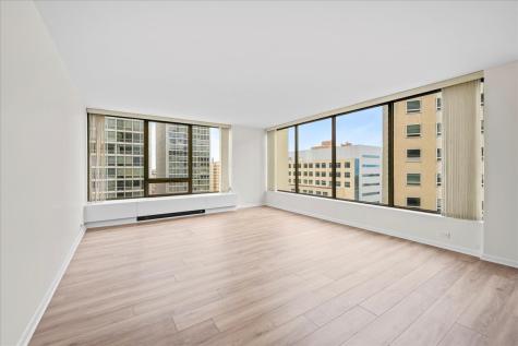 2800 North Lake Shore Drive Chicago IL 60657
