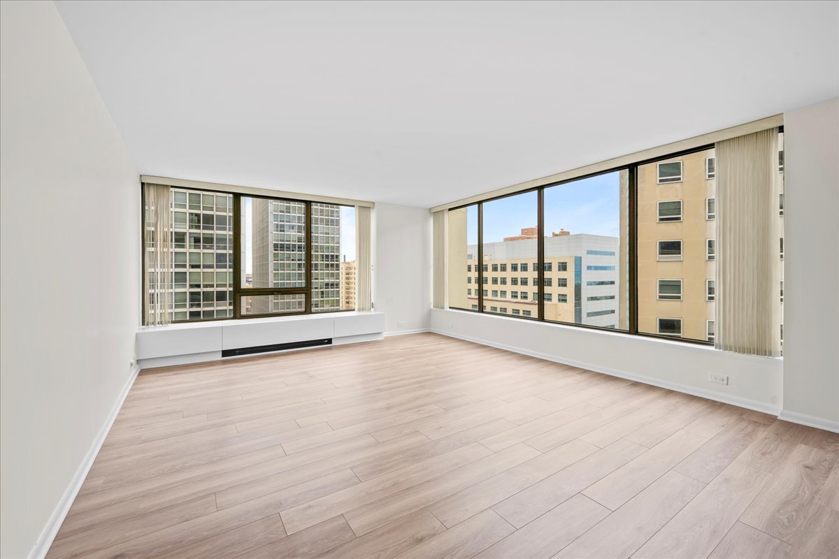 2800 North Lake Shore Drive Chicago IL 60657