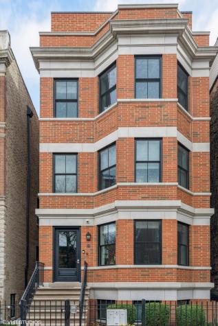 1905 North Bissell Street Chicago IL 60614