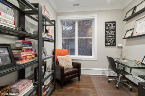 1905 North Bissell Street Chicago IL 60614