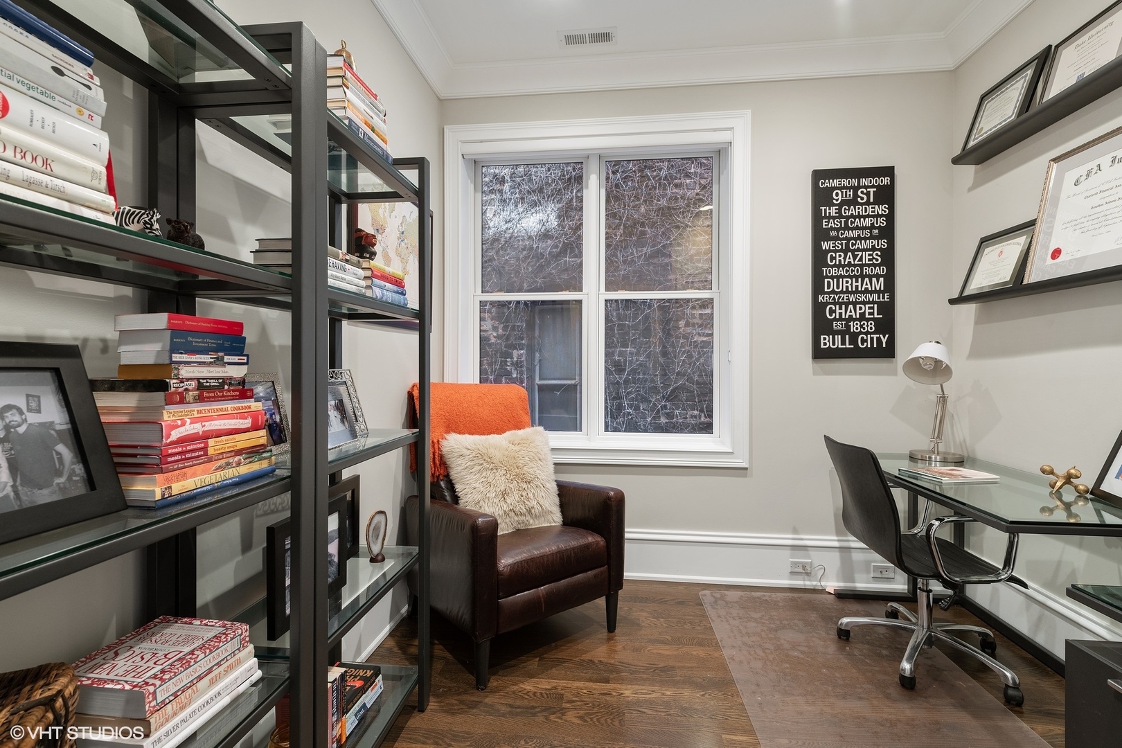 1905 North Bissell Street Chicago IL 60614