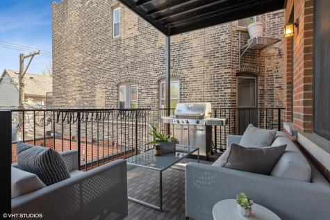 1905 North Bissell Street Chicago IL 60614