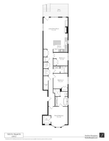 1905 North Bissell Street Chicago IL 60614